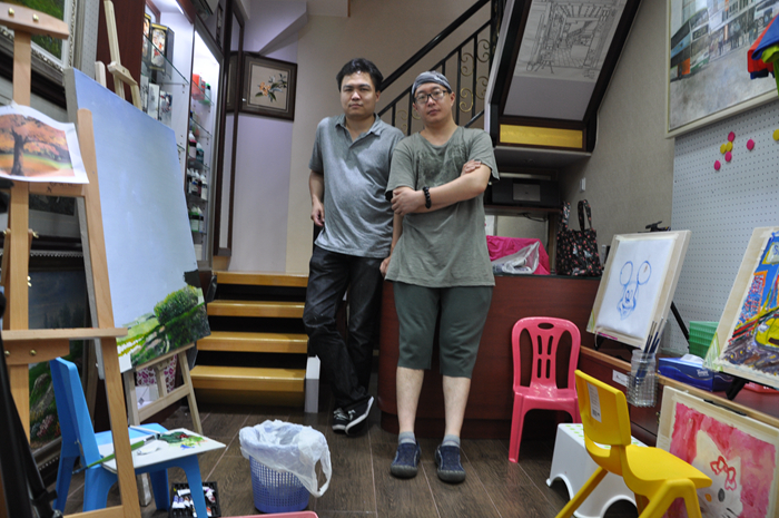 和香港艺术家David_副本.jpg